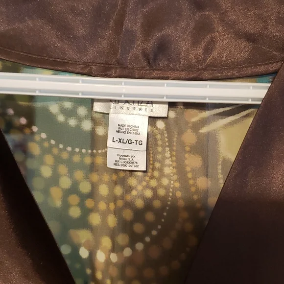 Lasenza tunic / cover up - Picture 3 of 5